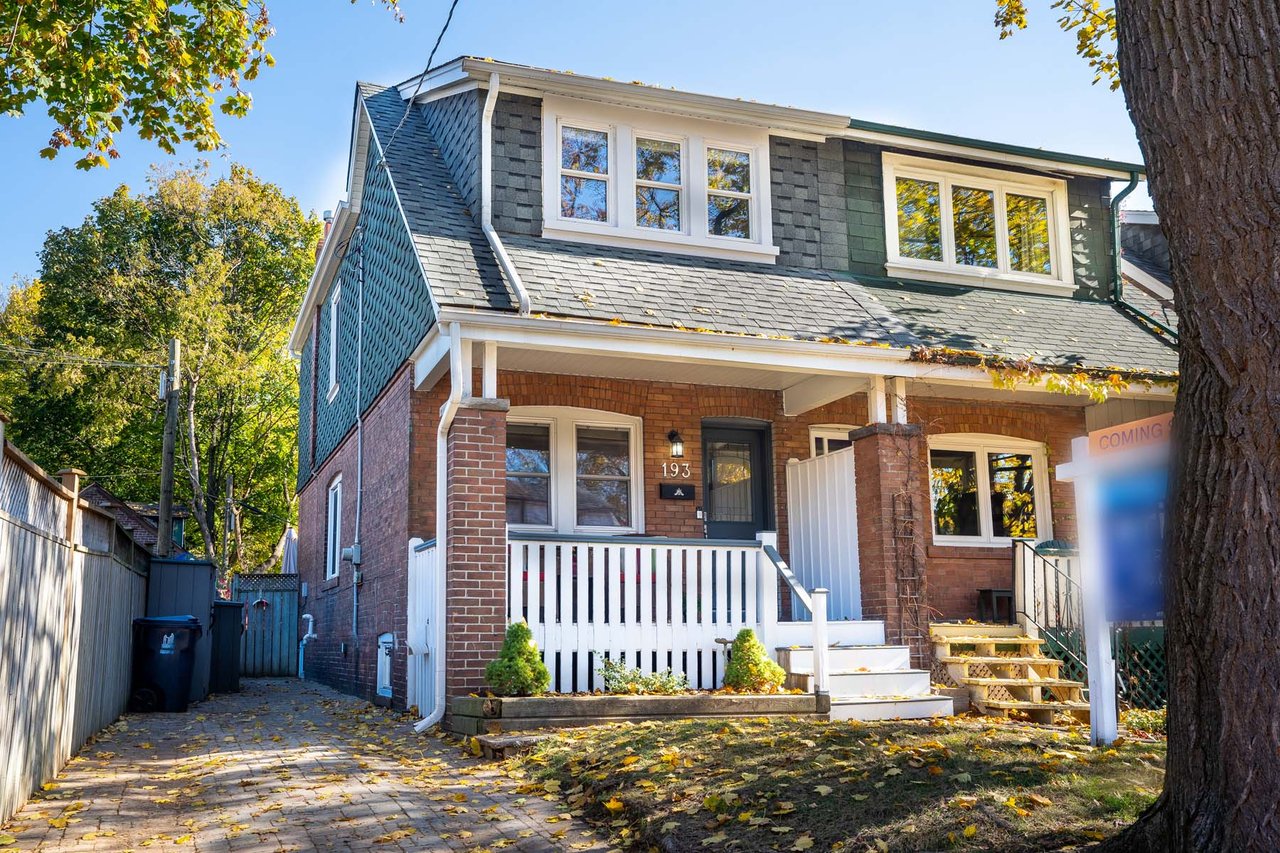 193 Gainsborough Rd