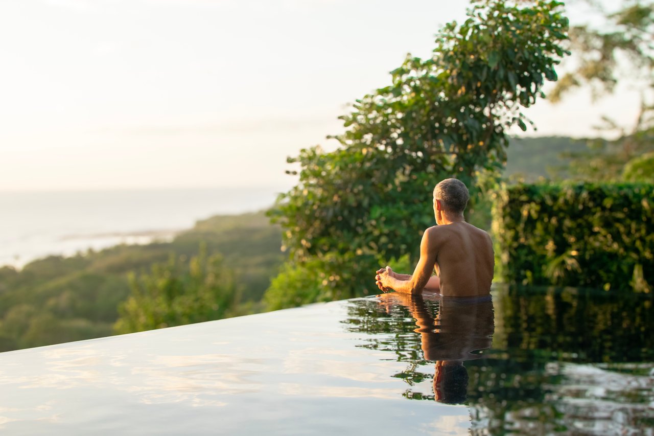 Magna Pacific - Luxury Estate Compound comprised of two Immaculate Villas
