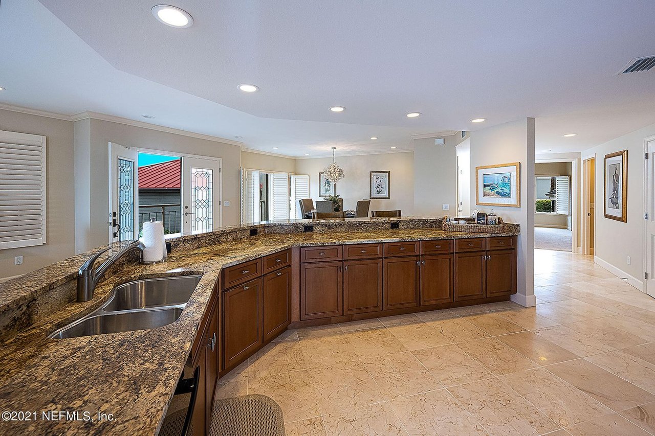 175 Sea Hammock Way