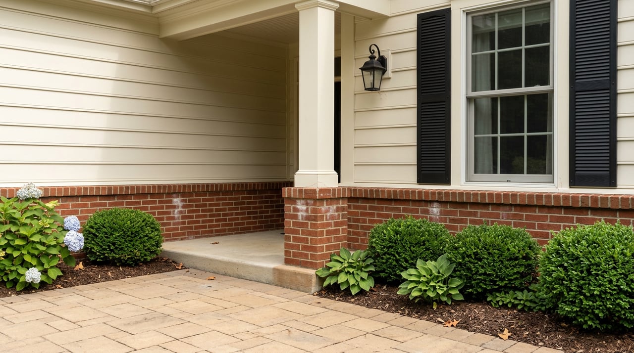 What The Median Price Misses About Wayne's Three Lake Communities