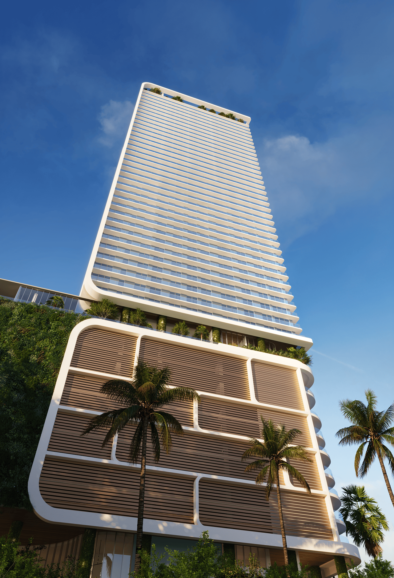 Viceroy Residences Fort Lauderdale