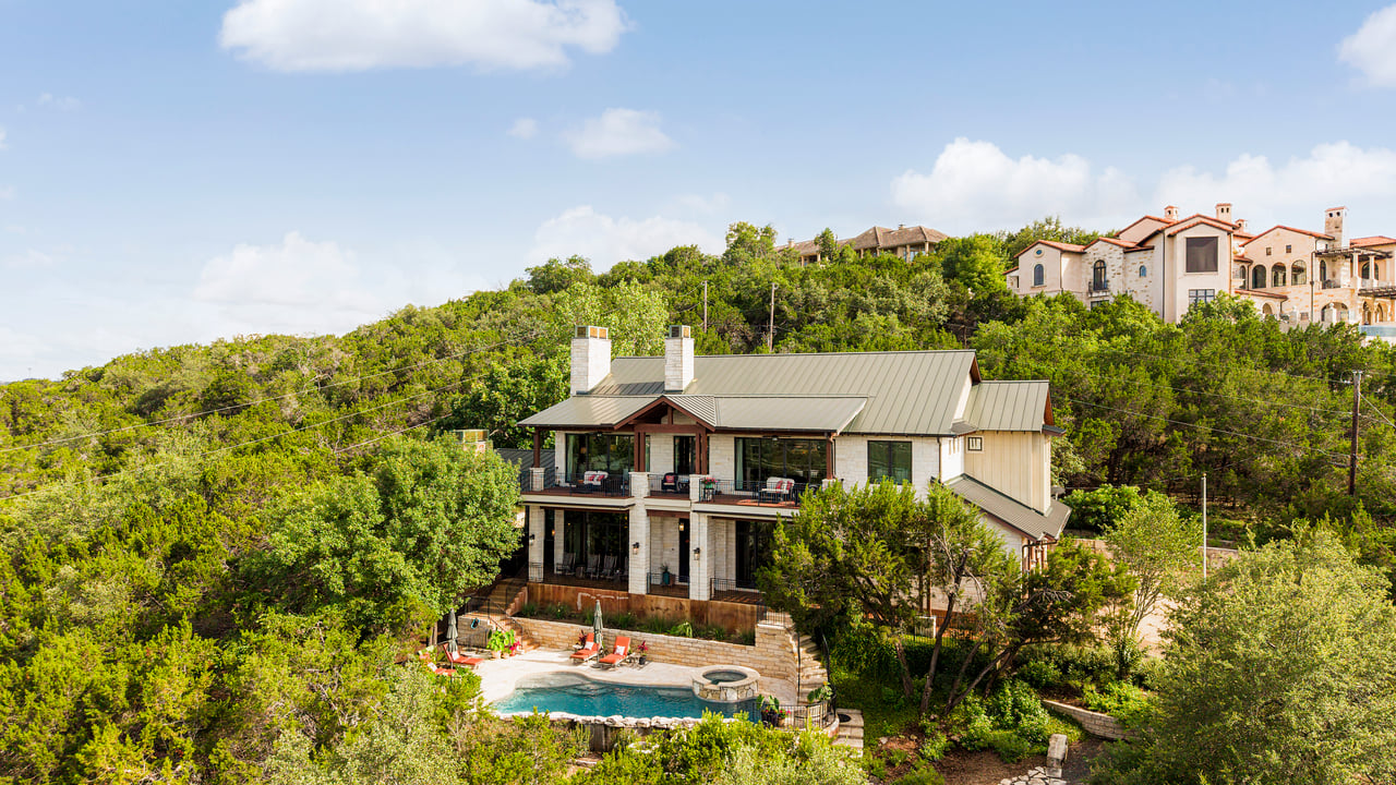 9200 Stallion Drive