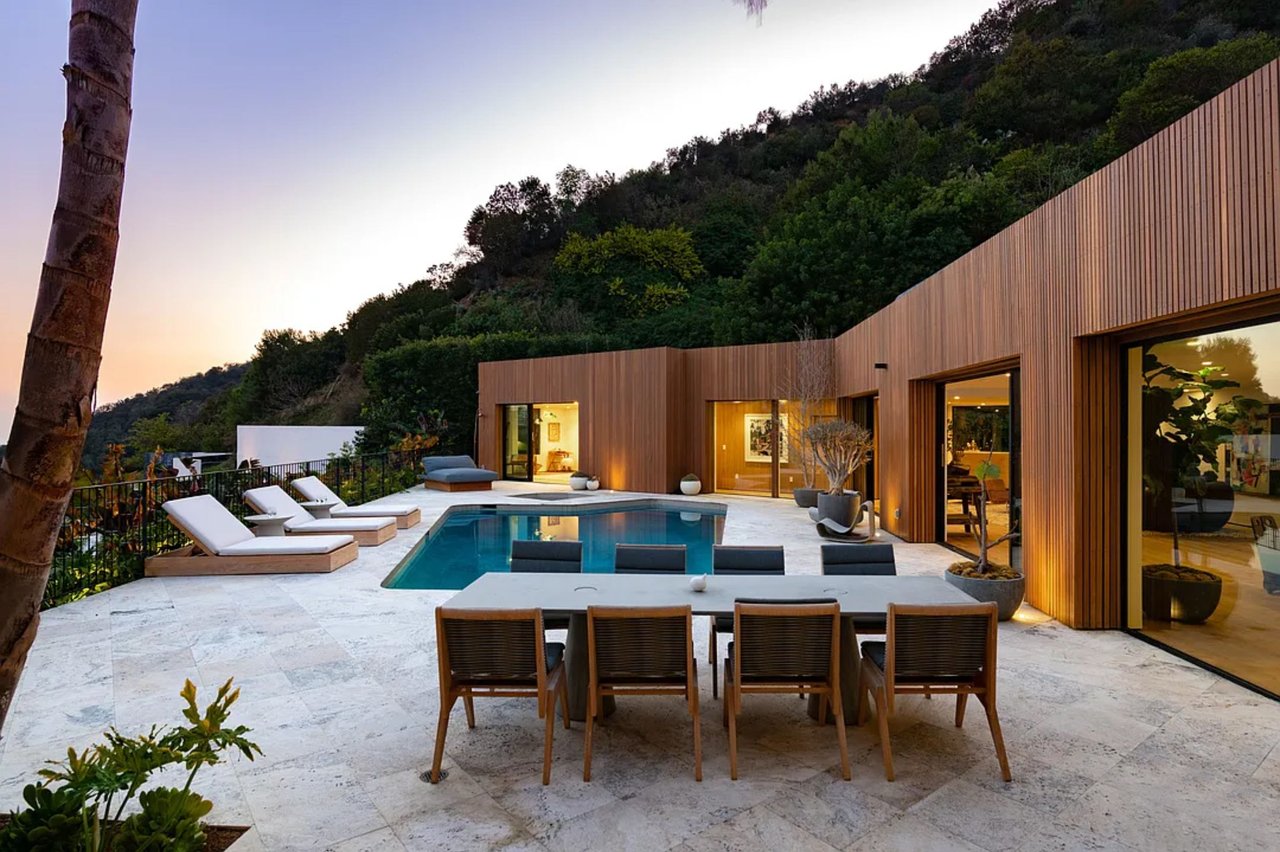 1883 Rising Glen Rd, Sunset Strip