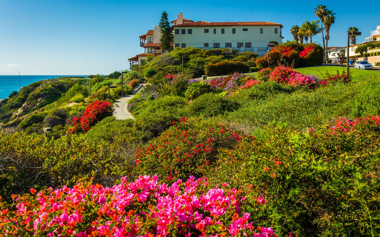 Rancho San Clemente