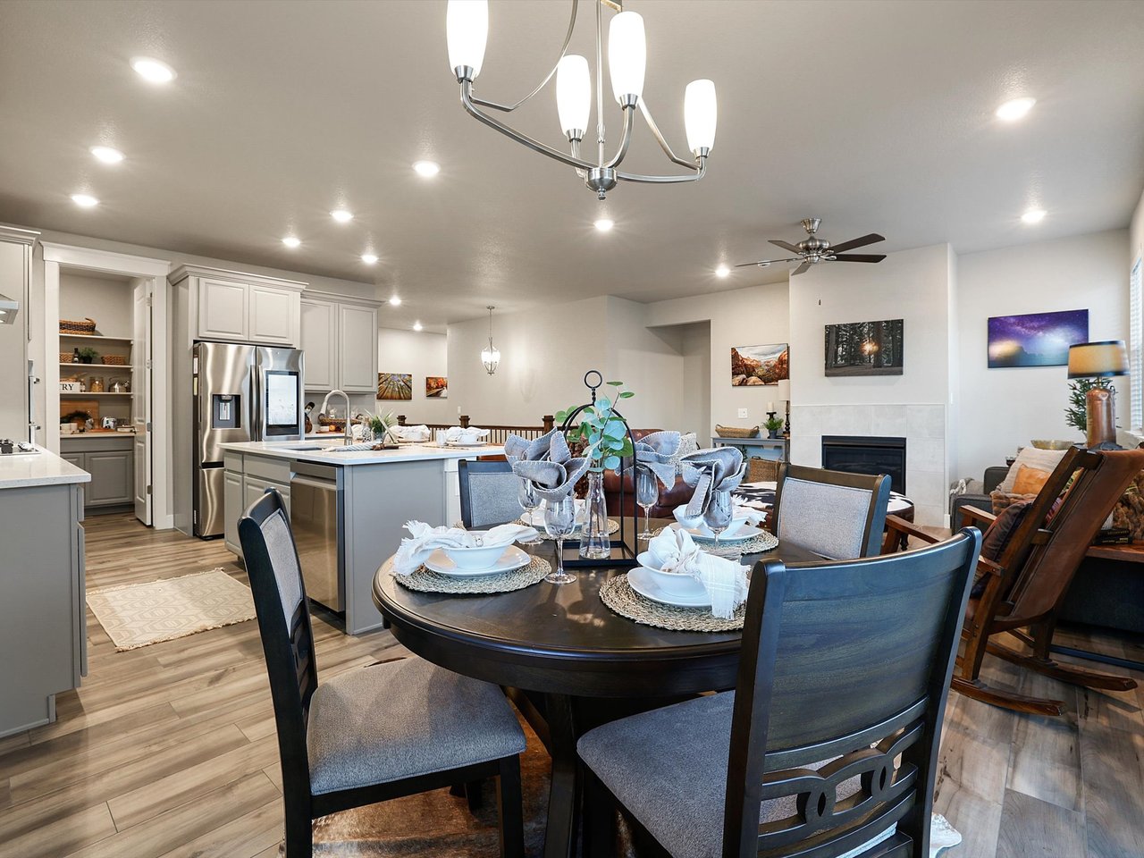 16015 Mountain Flax Drive