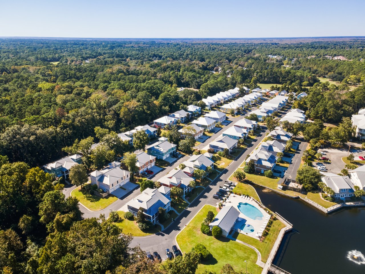 The Hammocks at Mingo