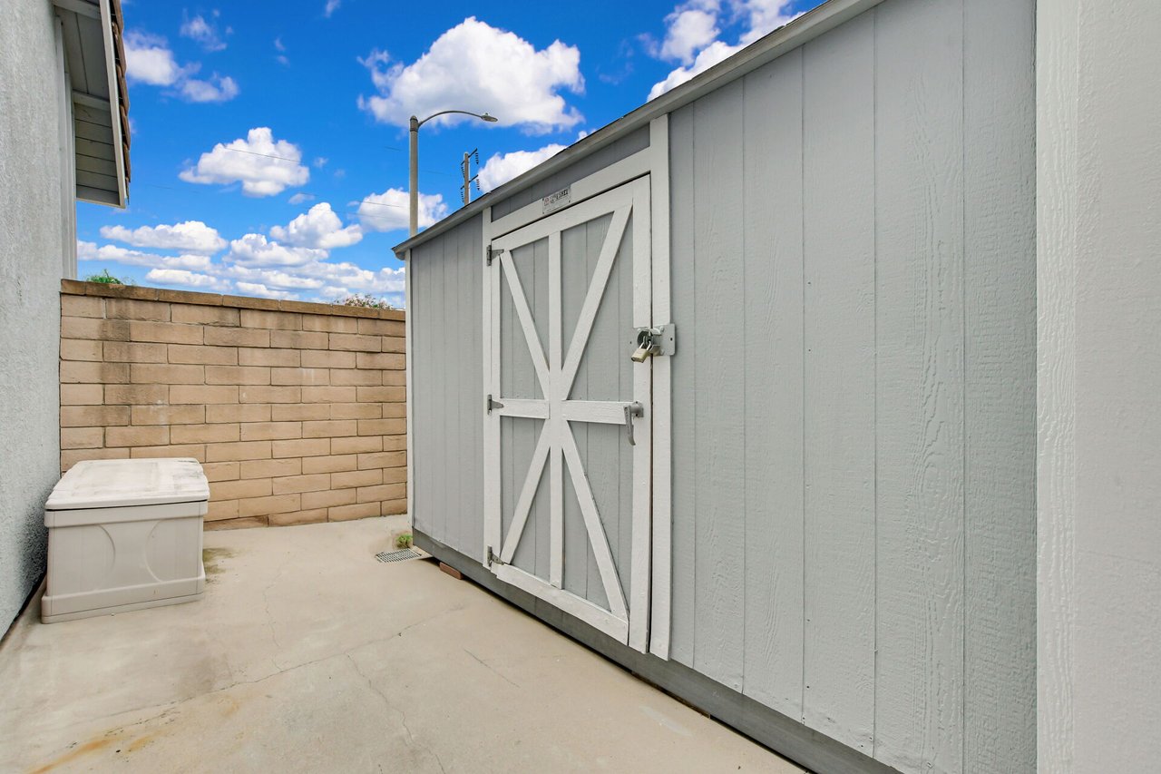 13531 Magnolia Avenue