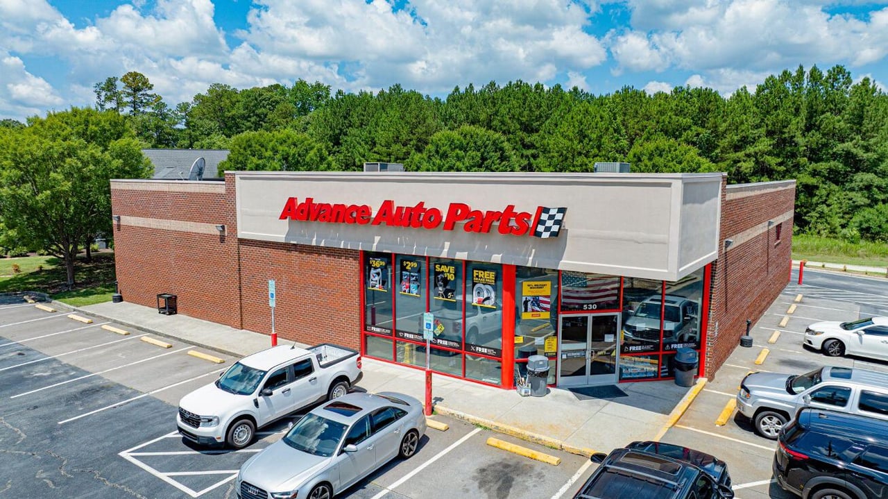Advance Auto Parts