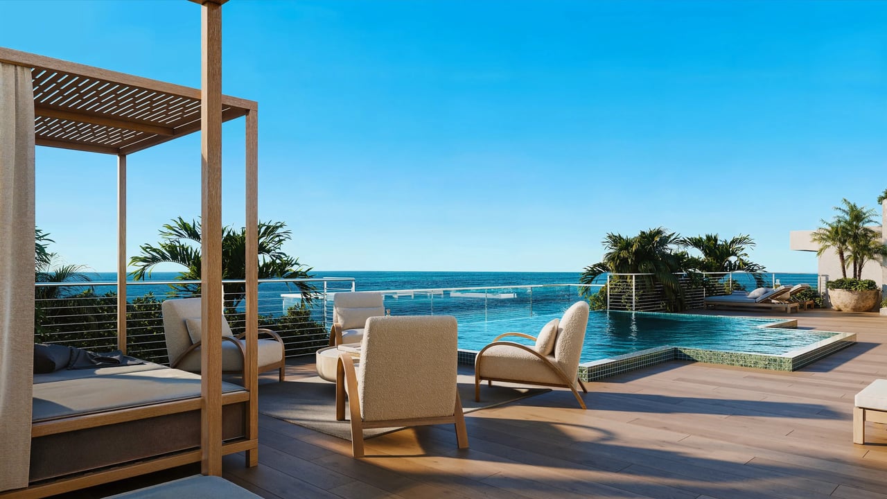 Bijou Luxury Residences