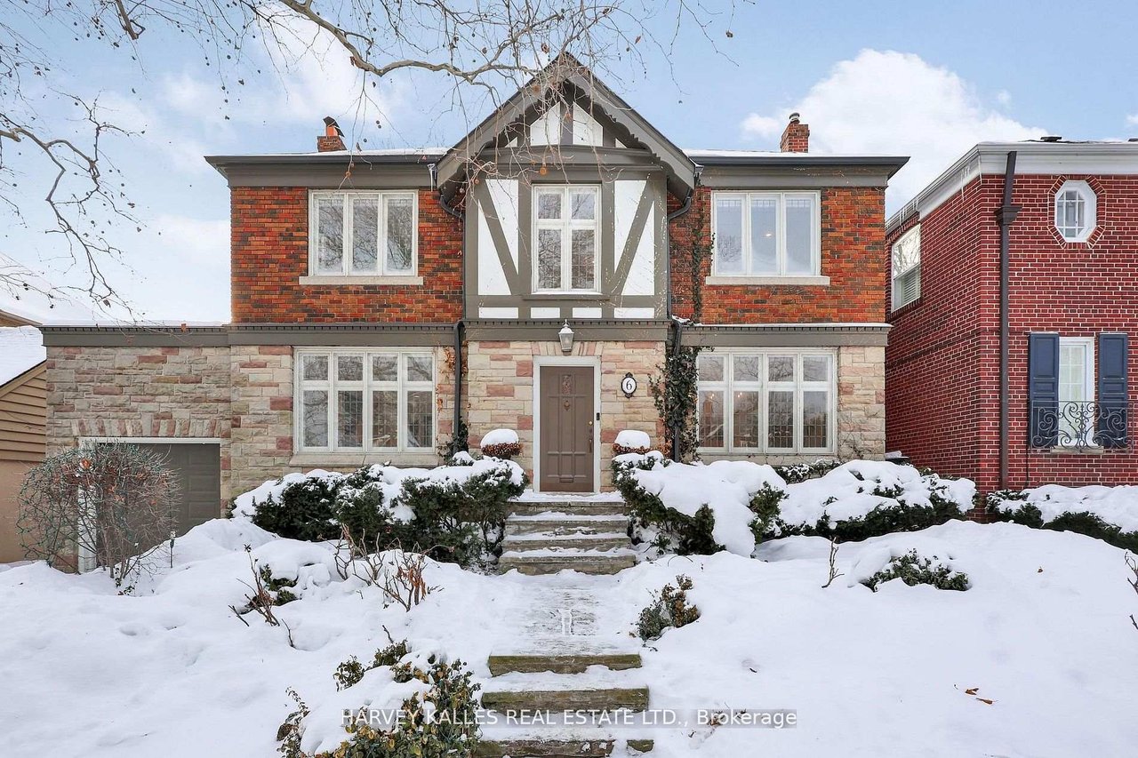 6 Glenarden Rd