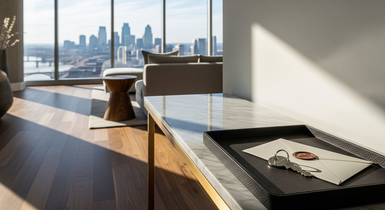 Earnest Money in KC: How It Works