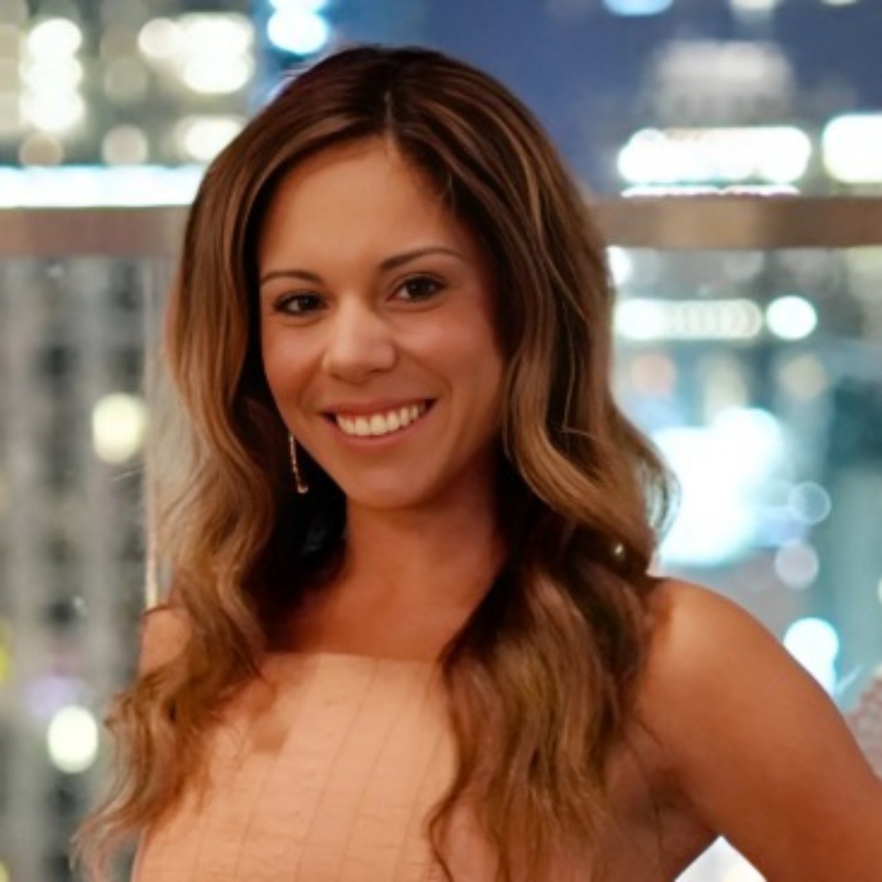 Ana Elias Montrose, CO Real Estate Agent Headshot