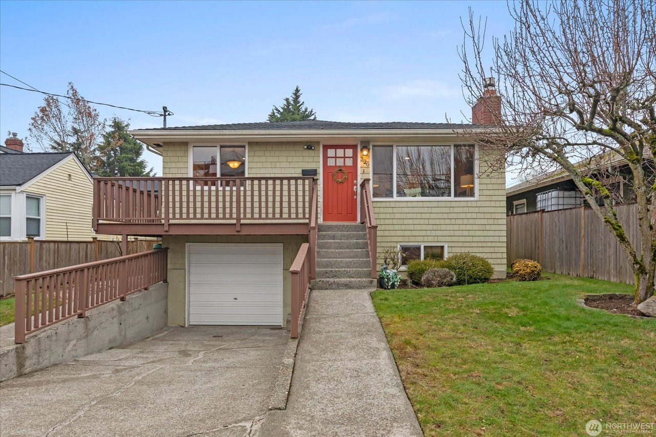 320 NE 85th Street