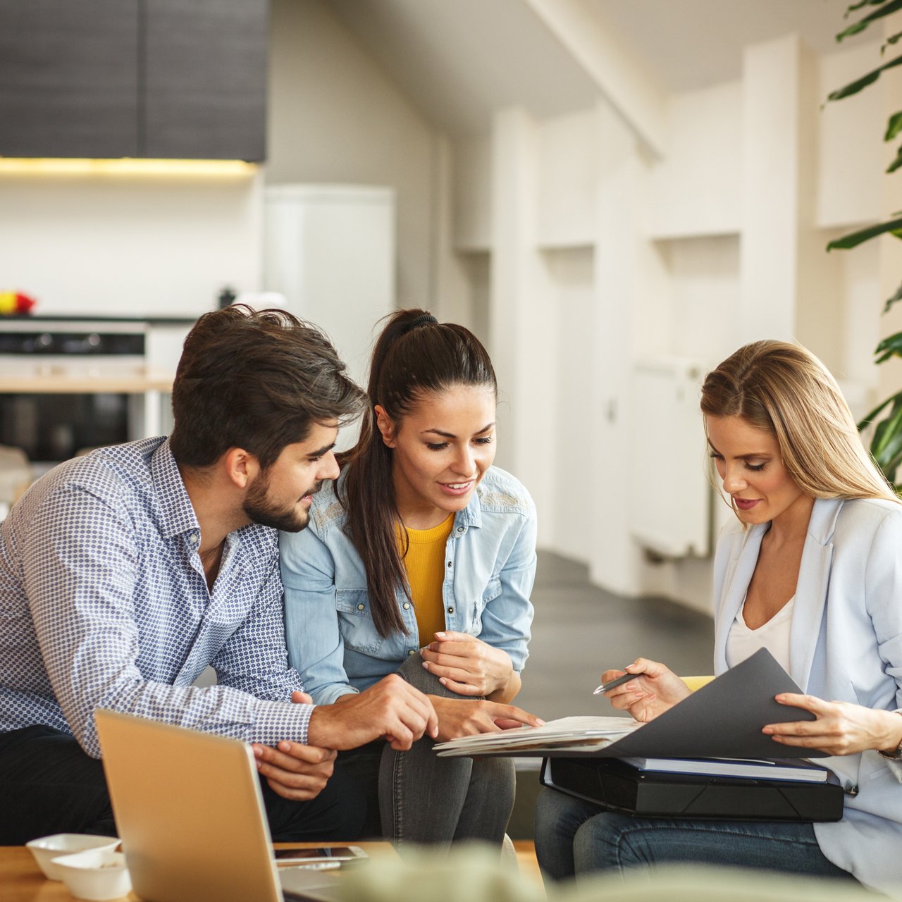 Due Diligence vs. Earnest Money in North Carolina