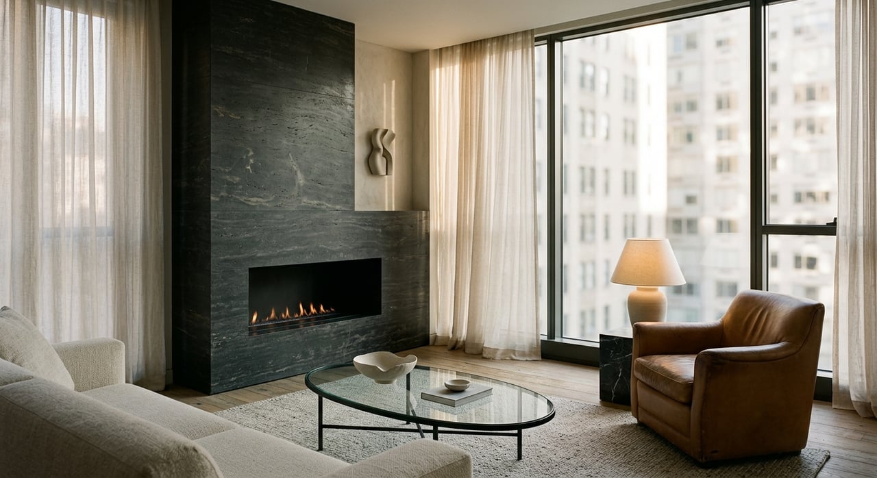 Choosing The Right Billionaire’s Row Tower