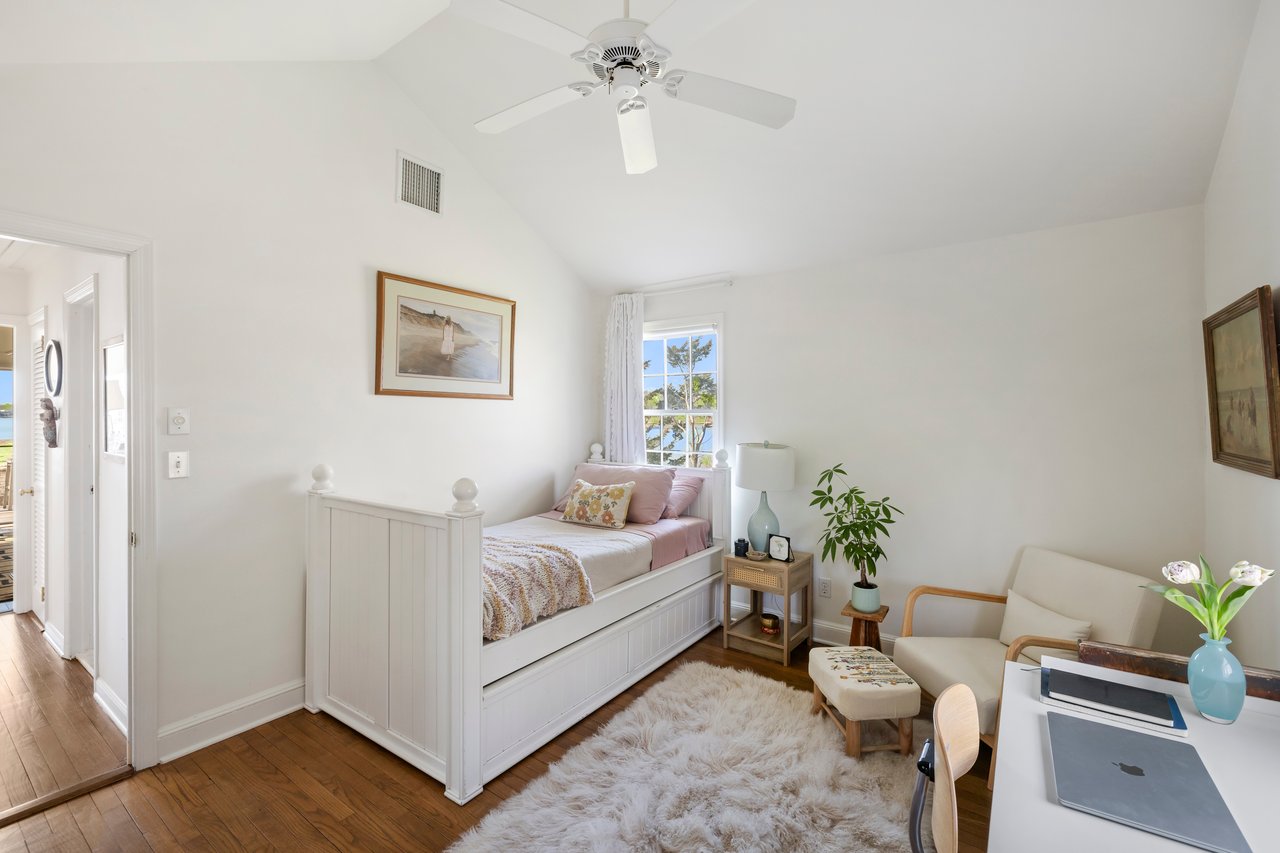 11 East Harbor Drive