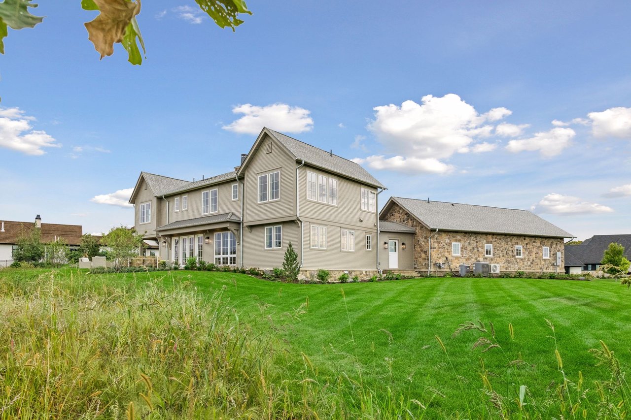 2891 Deer Hill Road, Medina