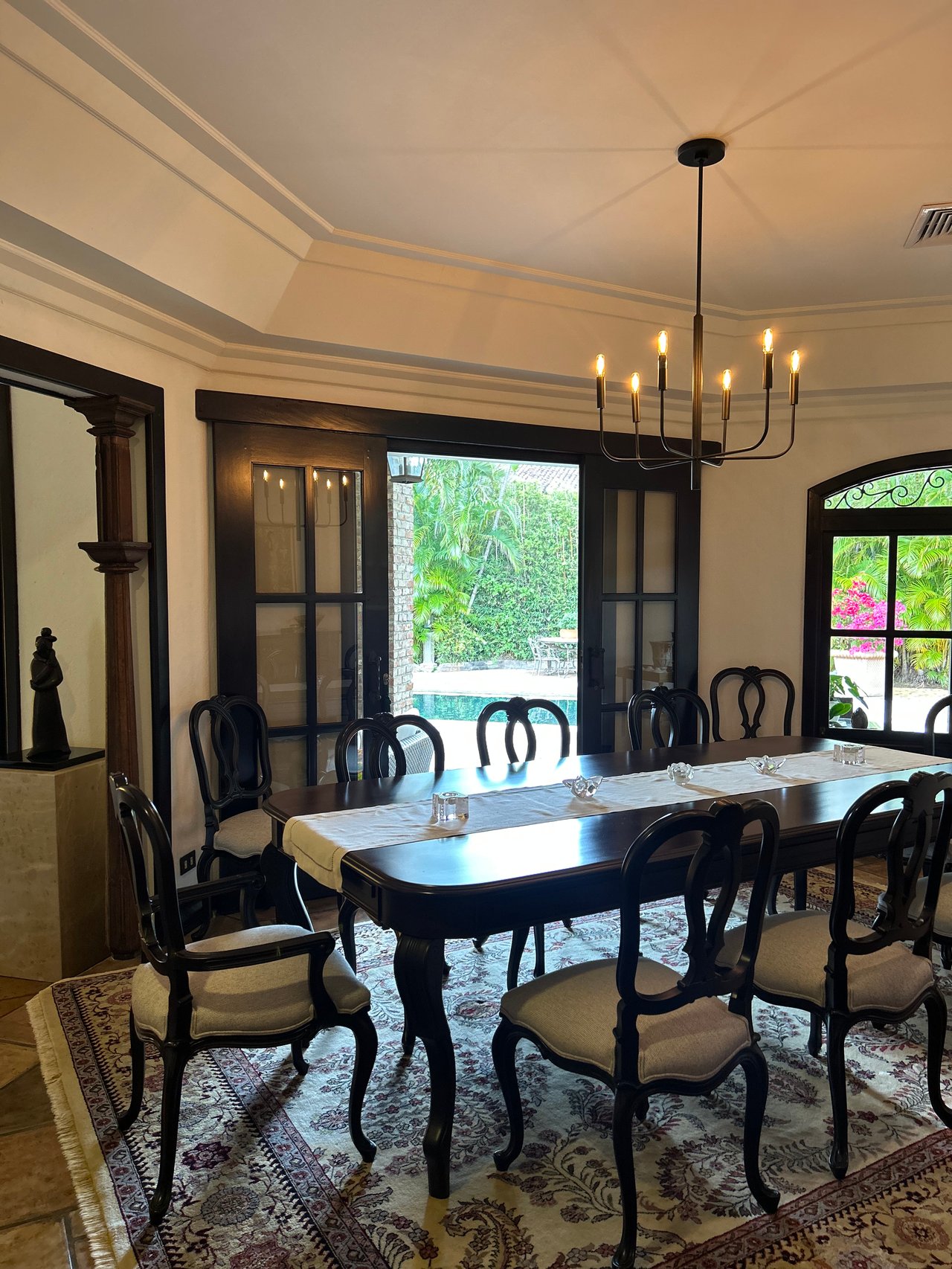 Spanish Revival