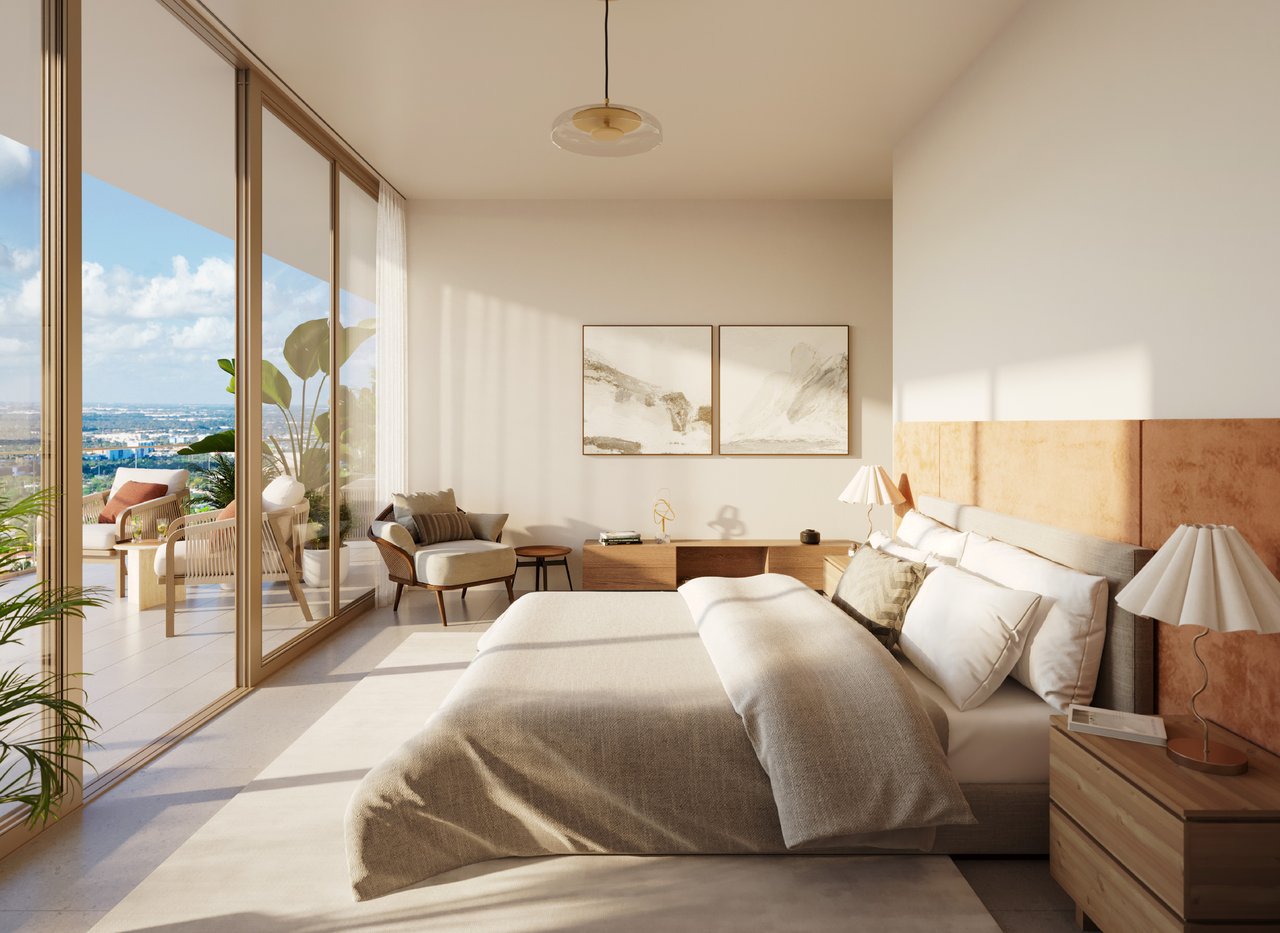 Jean-Georges Miami Tropic Residences