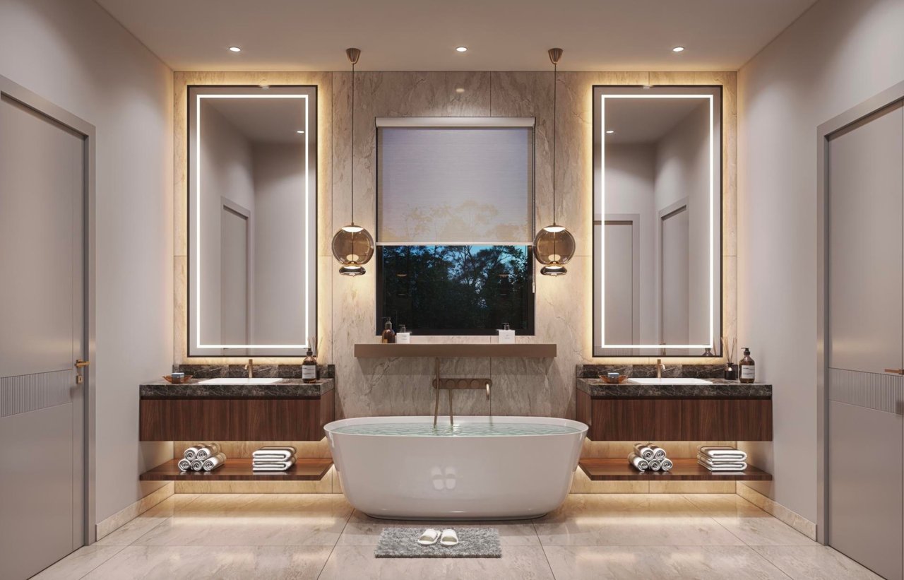 17 Catalonia Drive Entrada