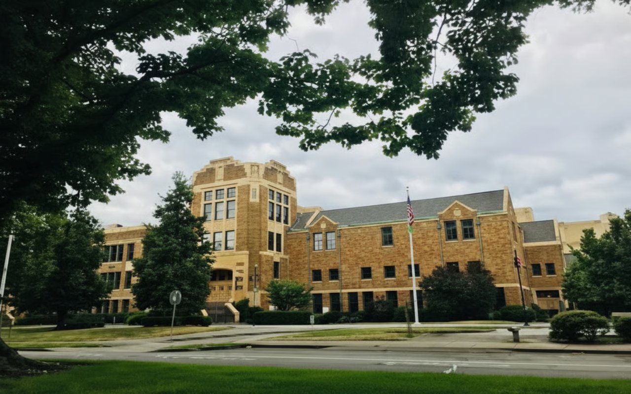 How Renton High School's new campus could impact nearby neighborhoods