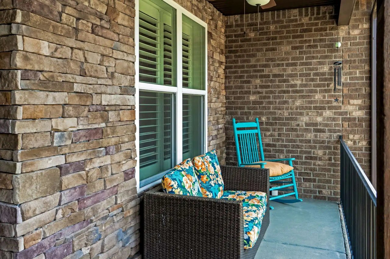 Sold! Like New in Mc Farlin Pointe! 5BR Executive Nolensville Home for Sale! (360 Tour)