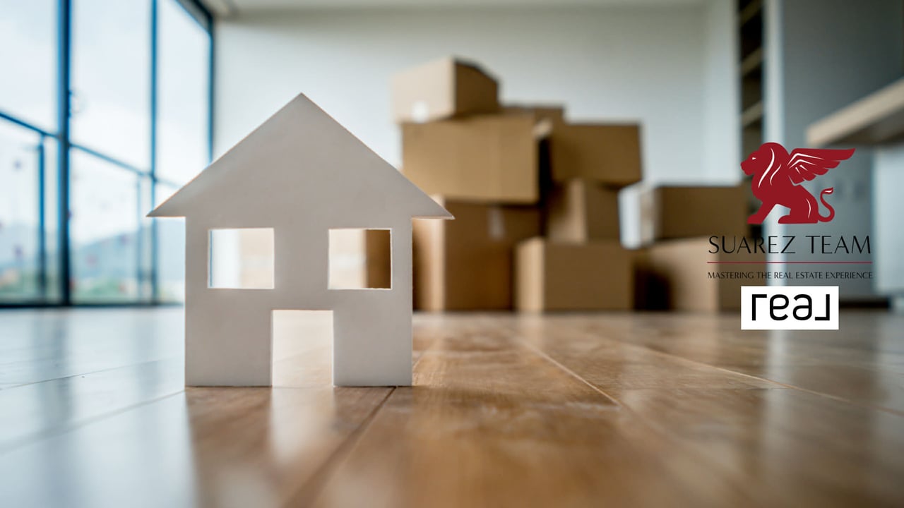 Why Some People Are Still Moving in 2026 — Even in Today’s Market