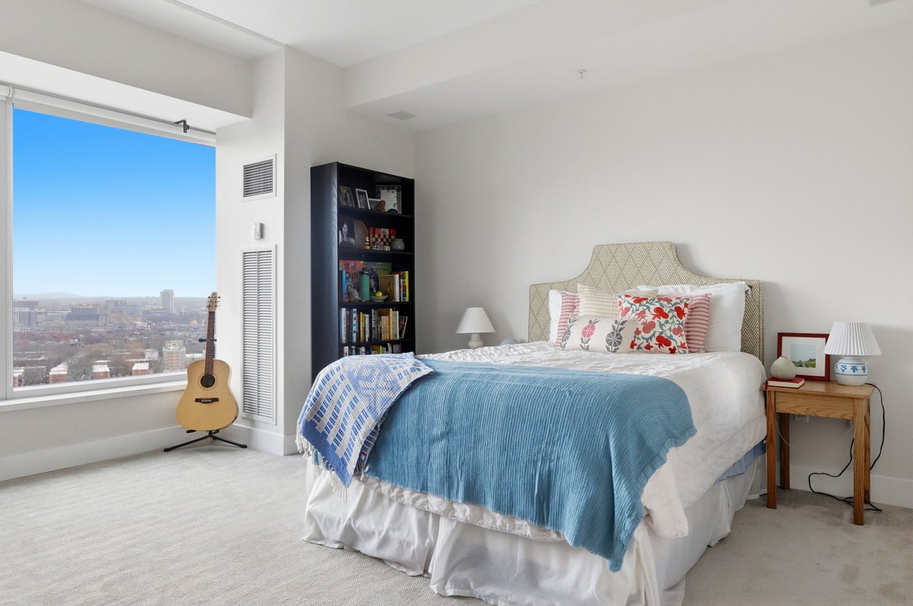 110 Stuart Street #20A
