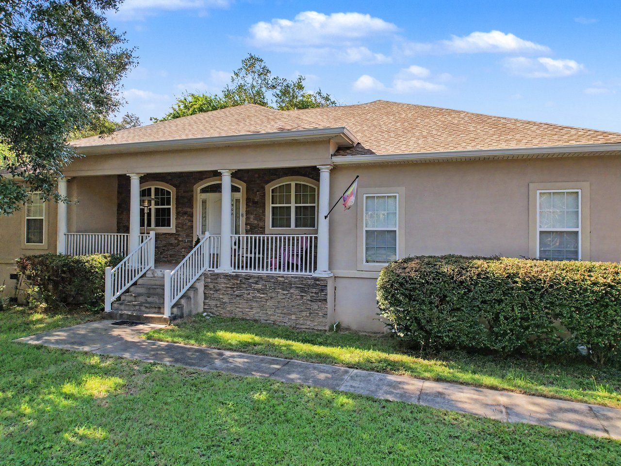 1908 Faulk Drive