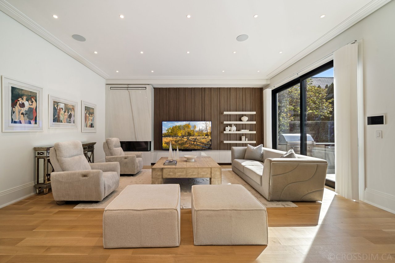 Heart of Lawrence Park