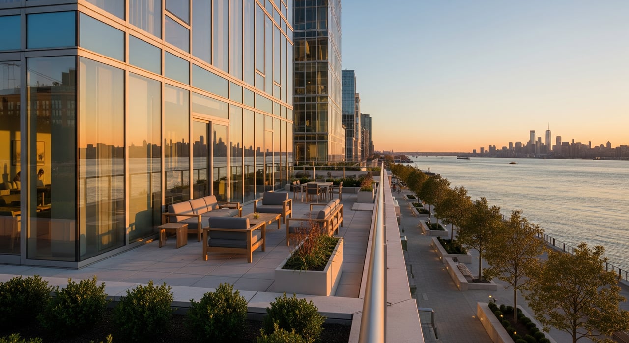 Battery Park City Land Leases, Explained