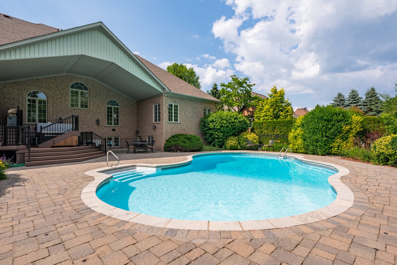 Custom Carlisle Family Home