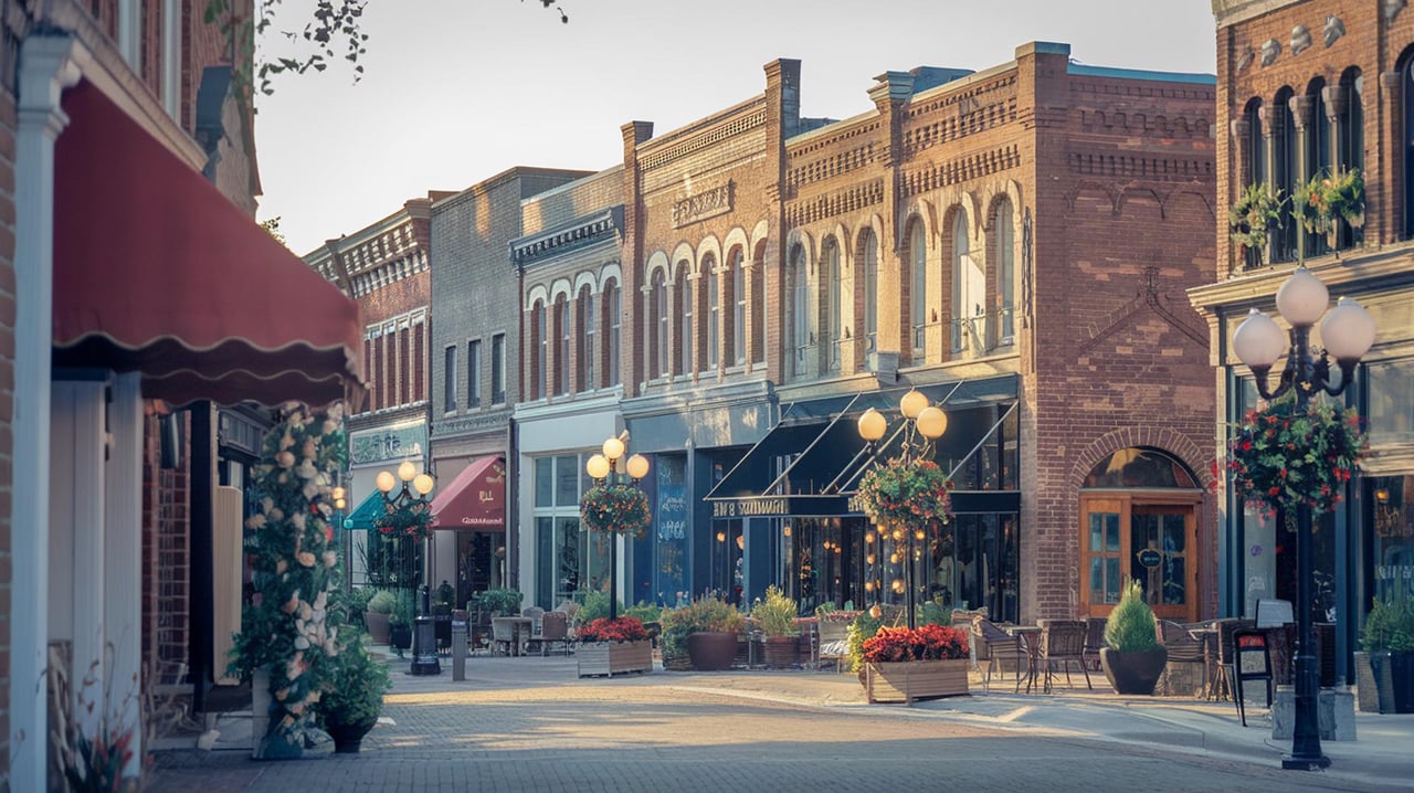 Exploring Unique Neighborhood Charms in O'Fallon, MO