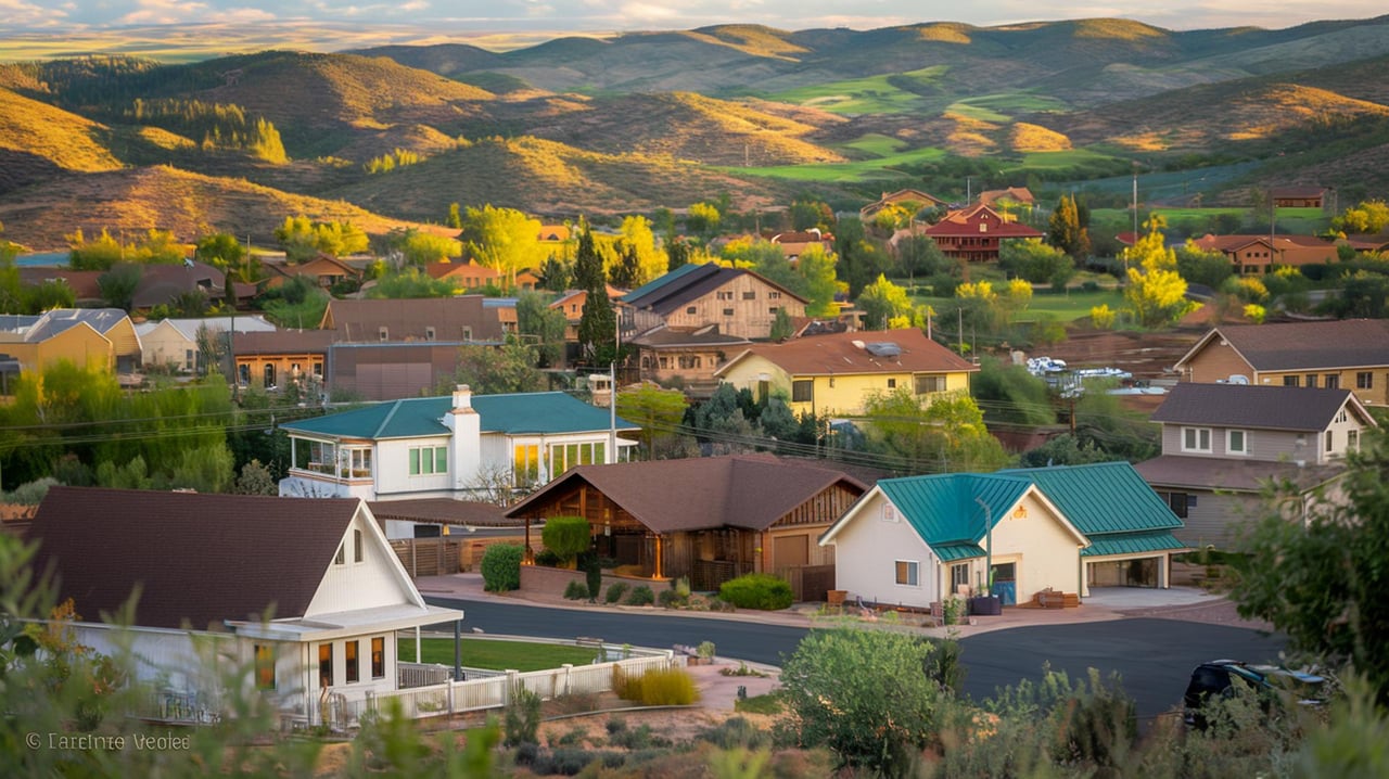 Your Guide to Buying a Home in Cottonwood, AZ