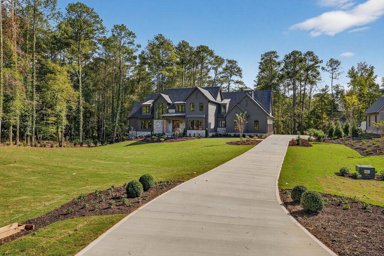 2237 BETHANY BEND MILTON, GA