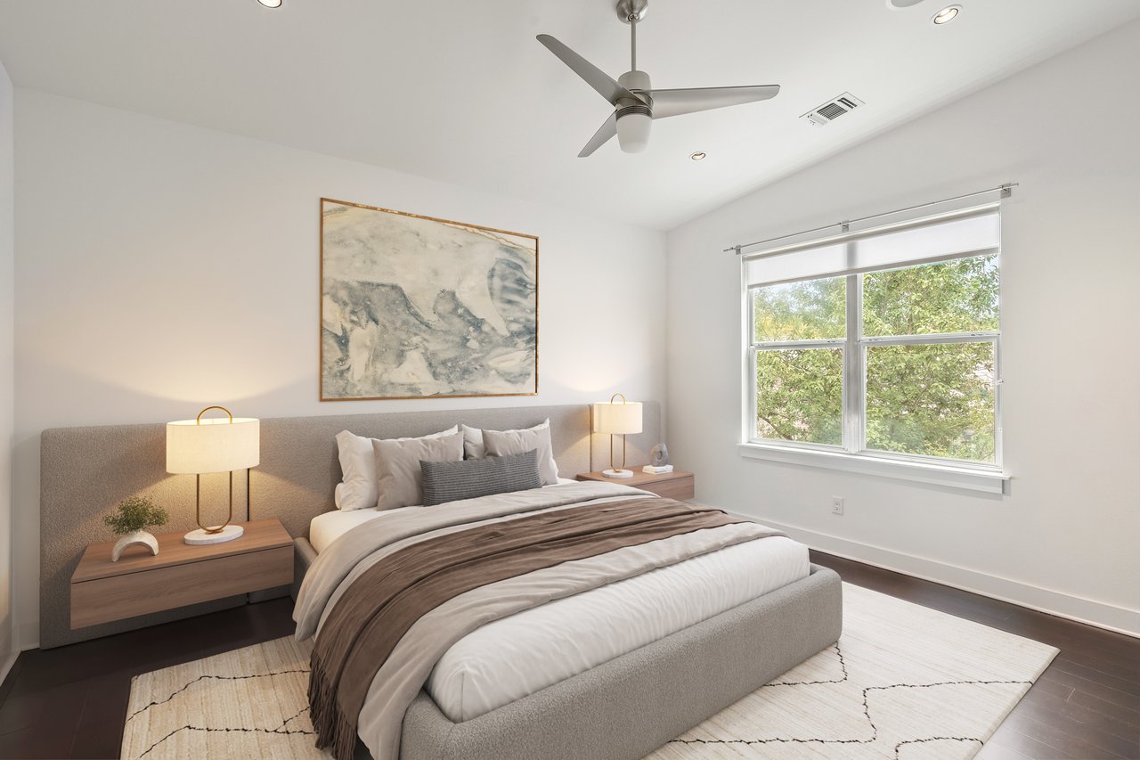 Zilker Hideaway