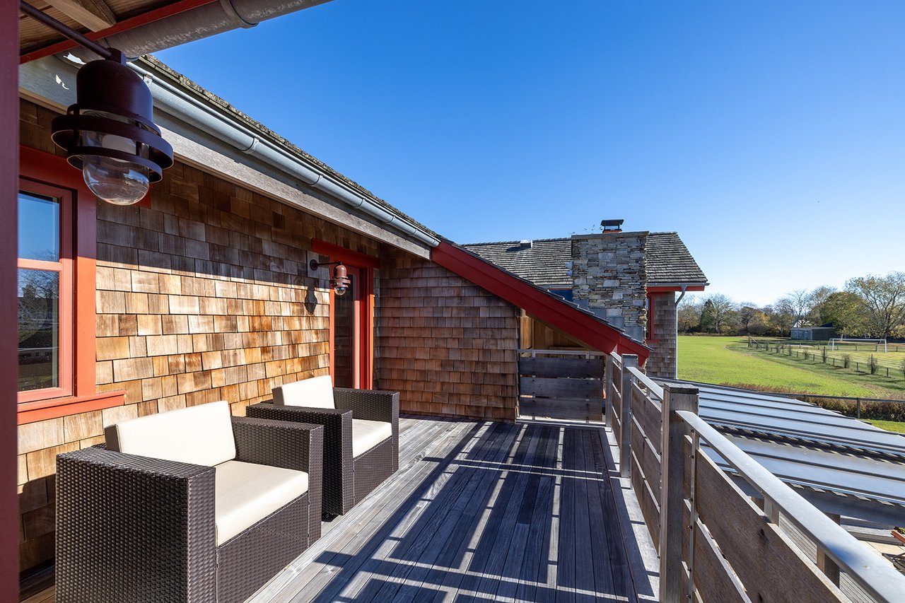 Magnificent Bridgehampton Estate