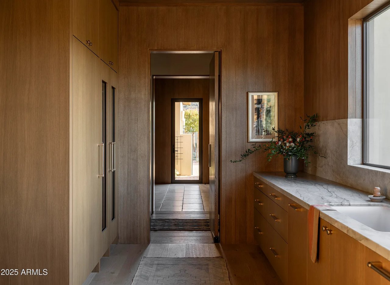 8631 N AVENIDA DEL SOL