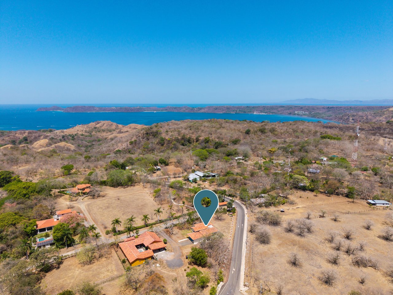 Stella Maris | Tranquil Home Within the Beauty of Altos Los Robles