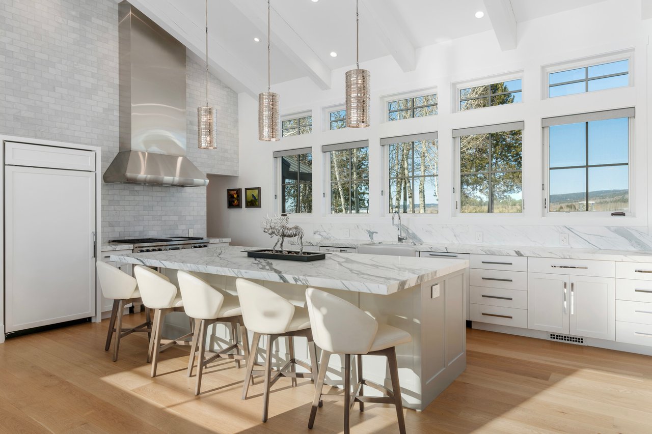 Yellow Rose Ridge Retreat