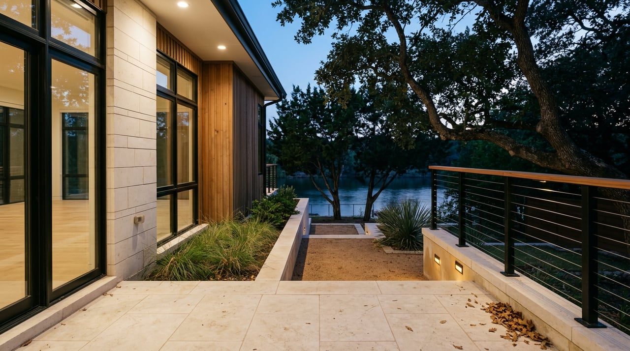 Canyon Lake Waterfront Vs Hilltop Homes: How To Choose