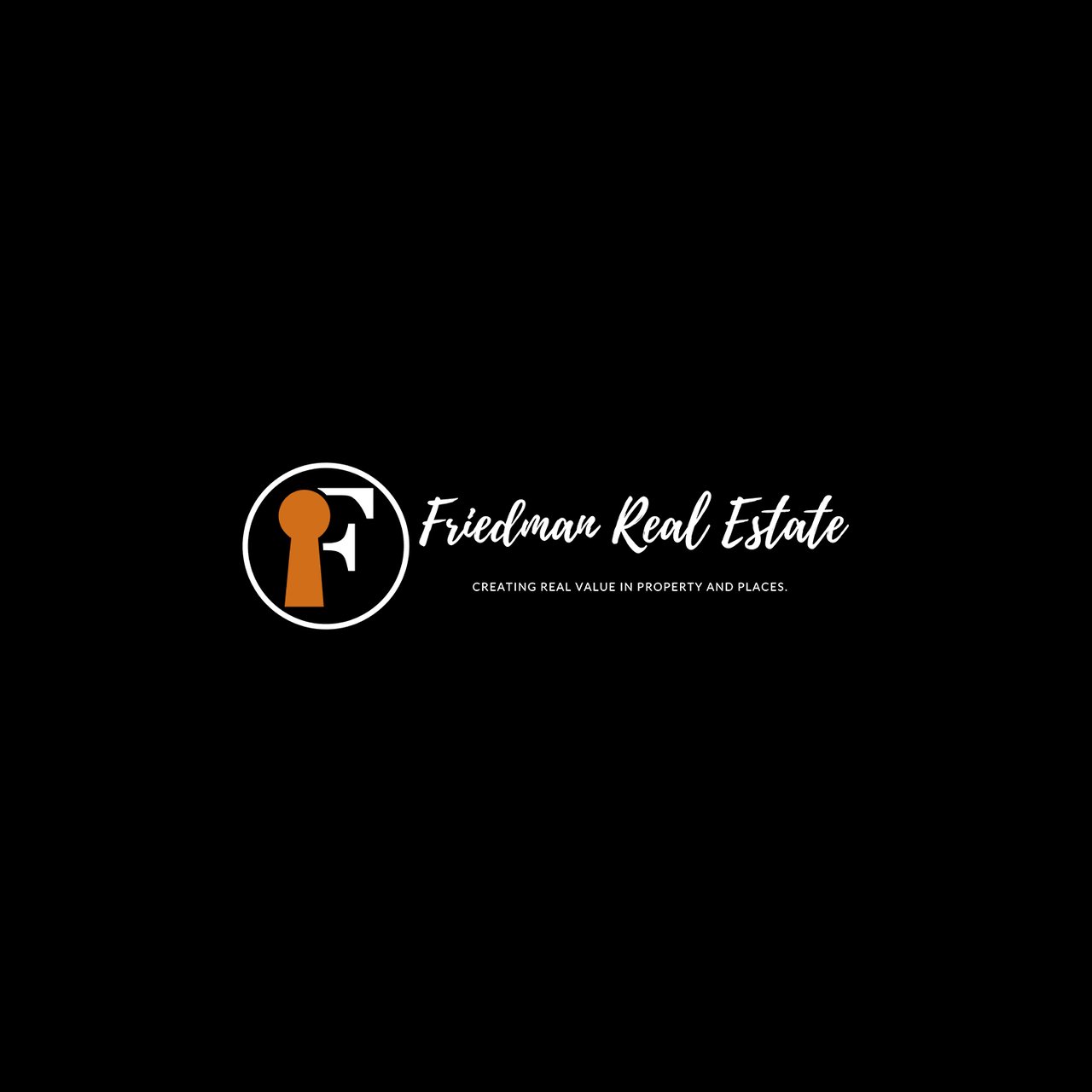 Friedman Real Estate Team Austin, TX Real Estate Agent Headshot