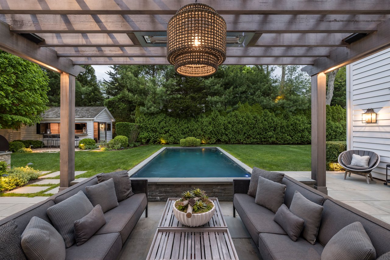 100 Bay Steet, Sag Harbor
