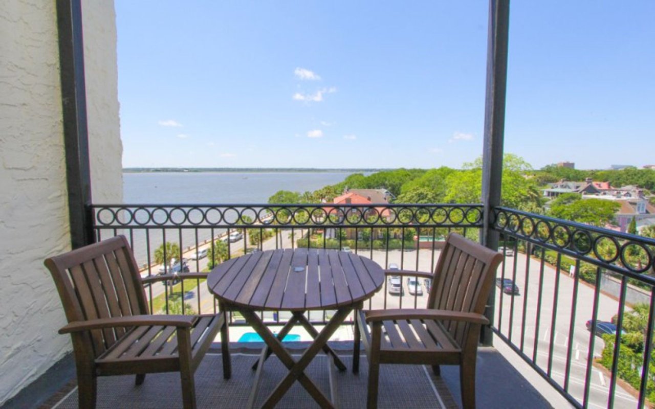 For Sale – Charleston Condos Under 600k