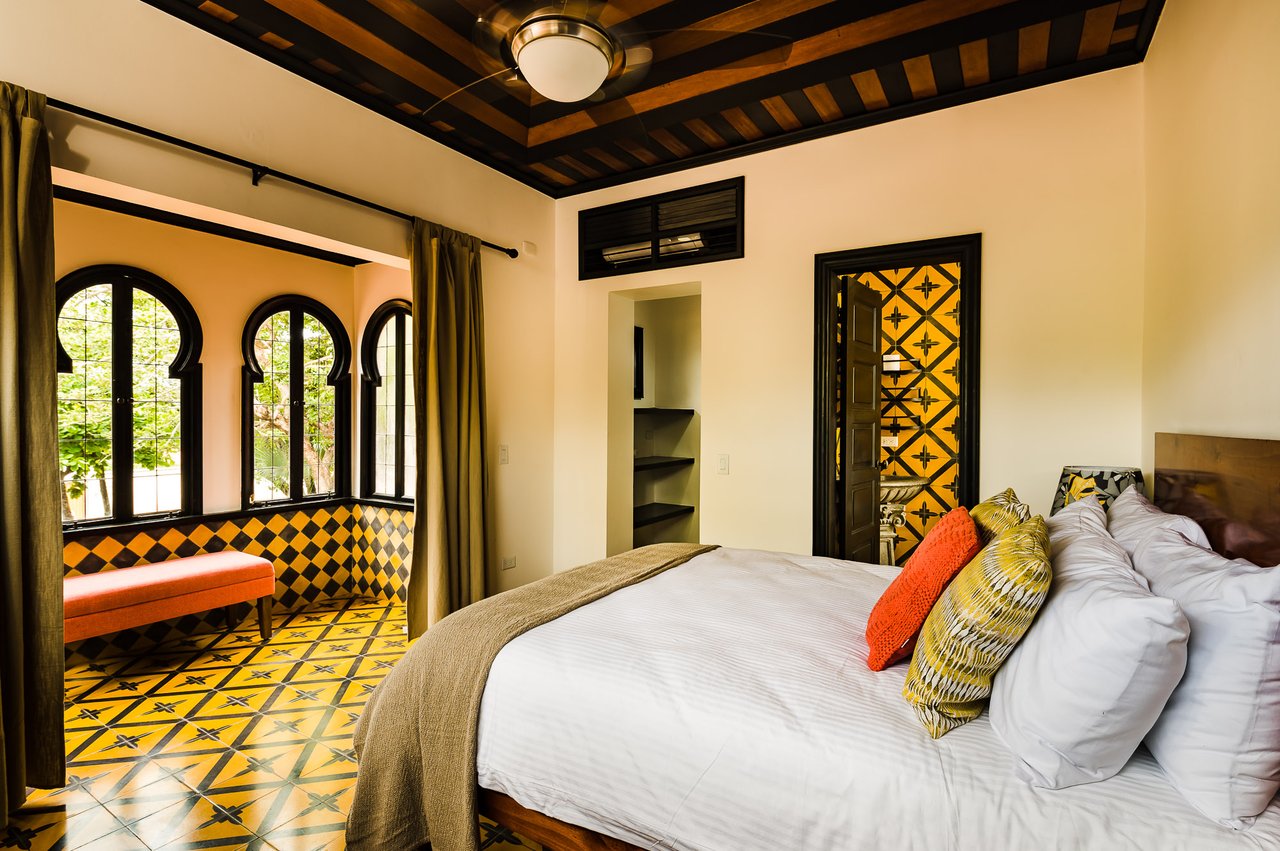 Villa Cerca del Mar 5 | Beach House in Highly Coveted and Intimate Development in Tamarindo/Langosta