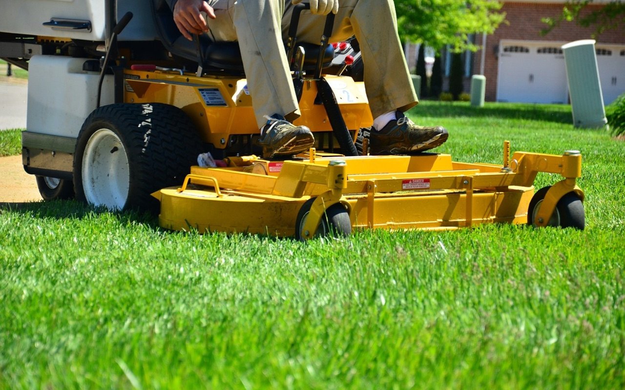 The Top 20 Lawn Equipment Every Yard Needs