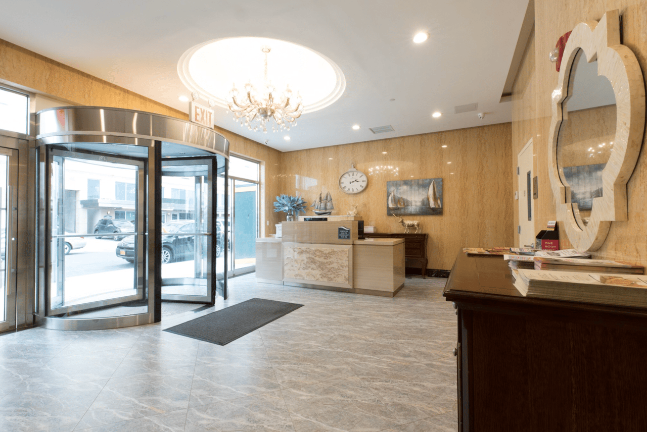 38-58 12th Street, Long Island City, NY, 11101