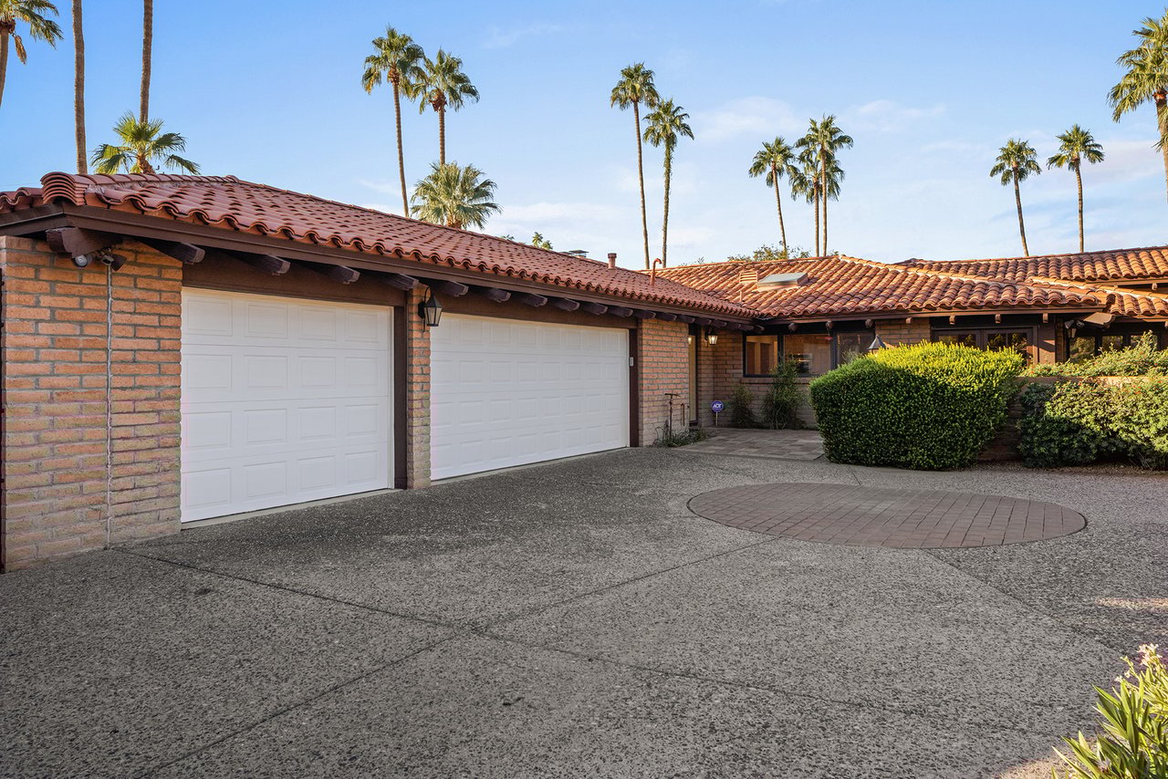 5401 E MARIPOSA Street