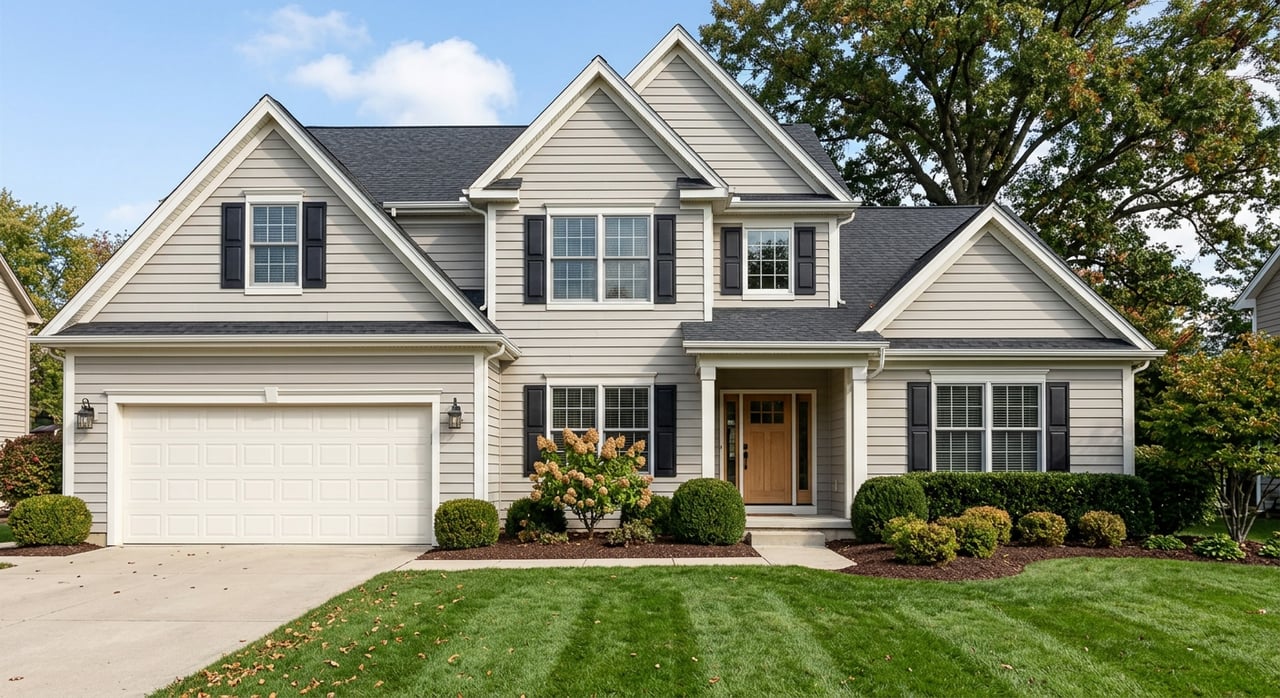 Selling Your Croton-on-Hudson Home With Modern Marketing cover