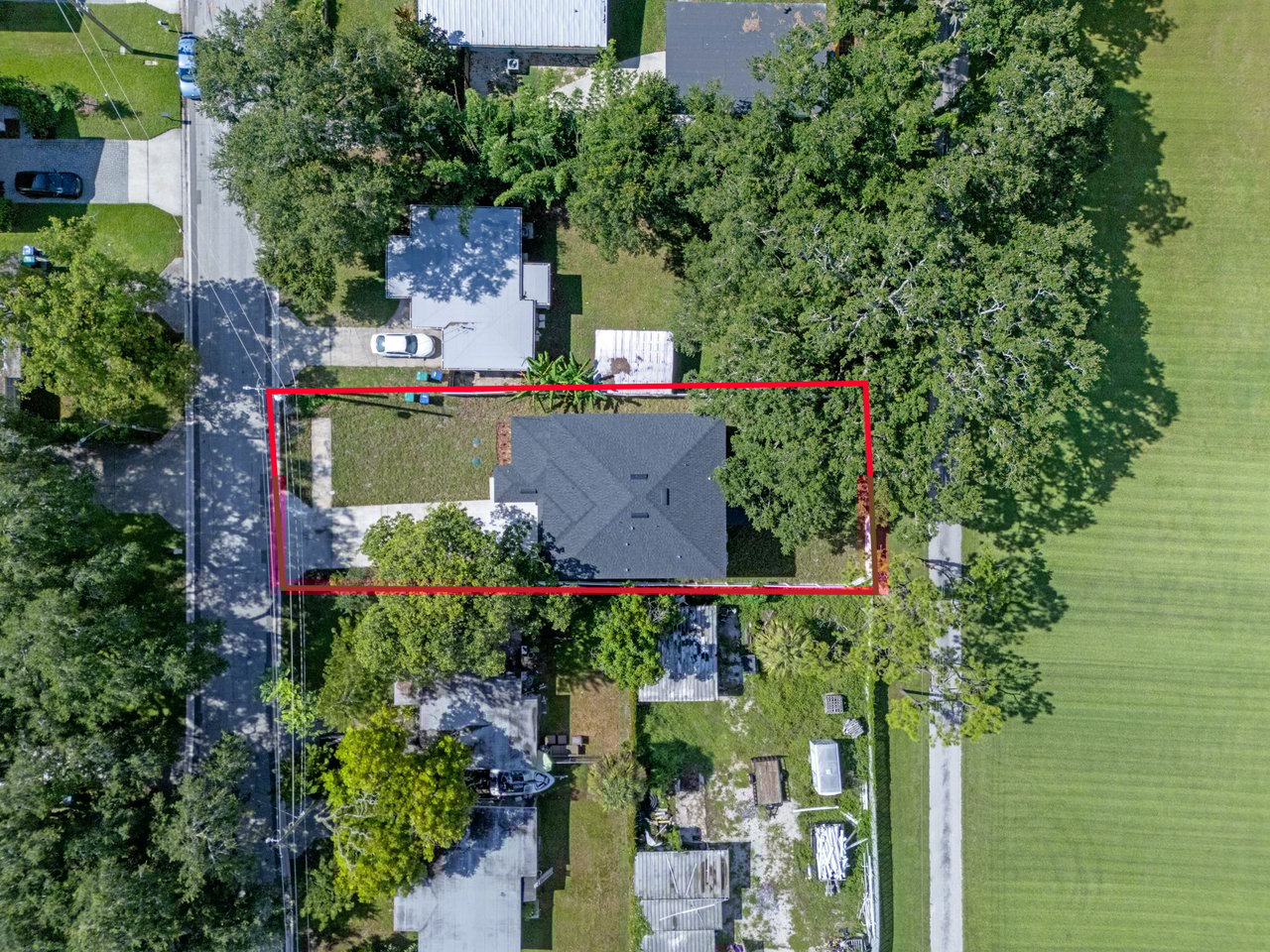 2718 KEYSTONE DRIVE